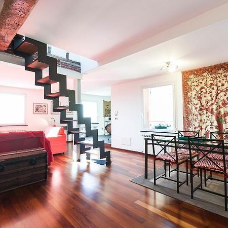 Sunflower Apartment With Private Terrace And Lift Janov Exteriér fotografie