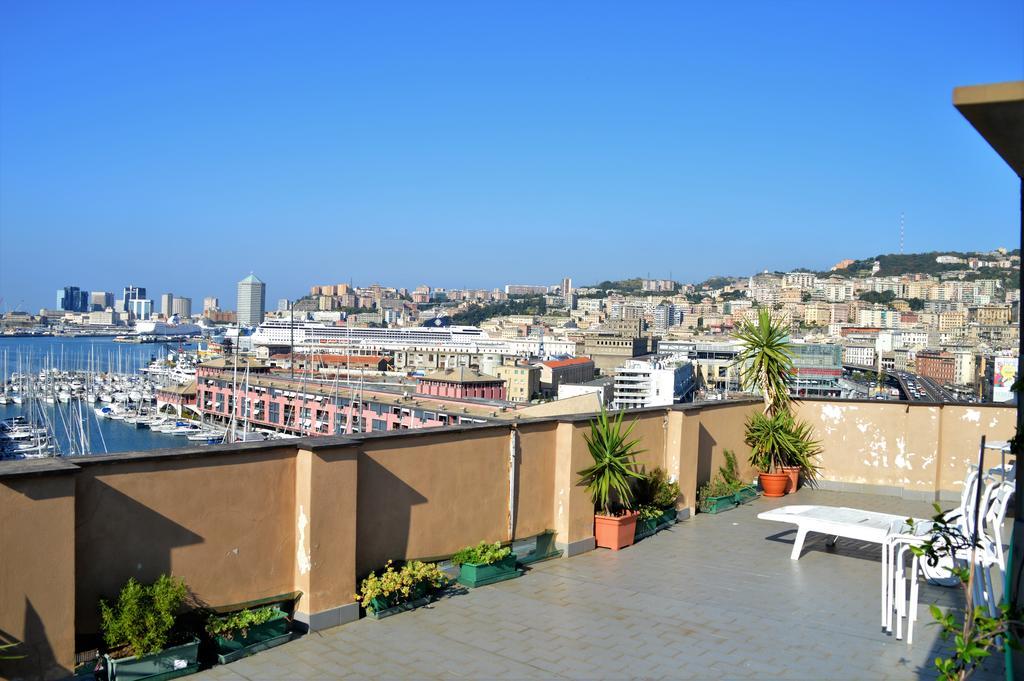 Sunflower Apartment With Private Terrace And Lift Janov Exteriér fotografie
