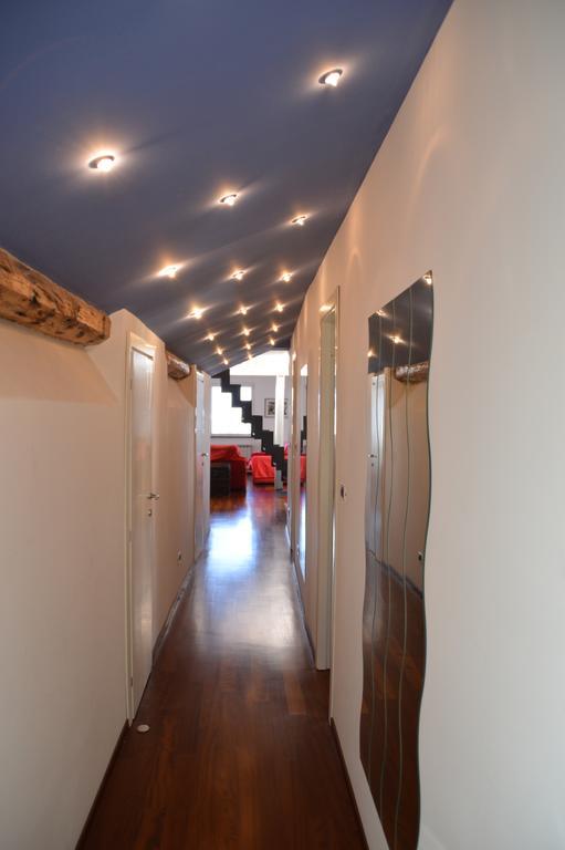Sunflower Apartment With Private Terrace And Lift Janov Exteriér fotografie